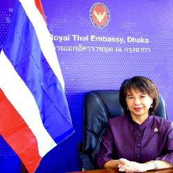 Thai_Ambassador_Makawadee